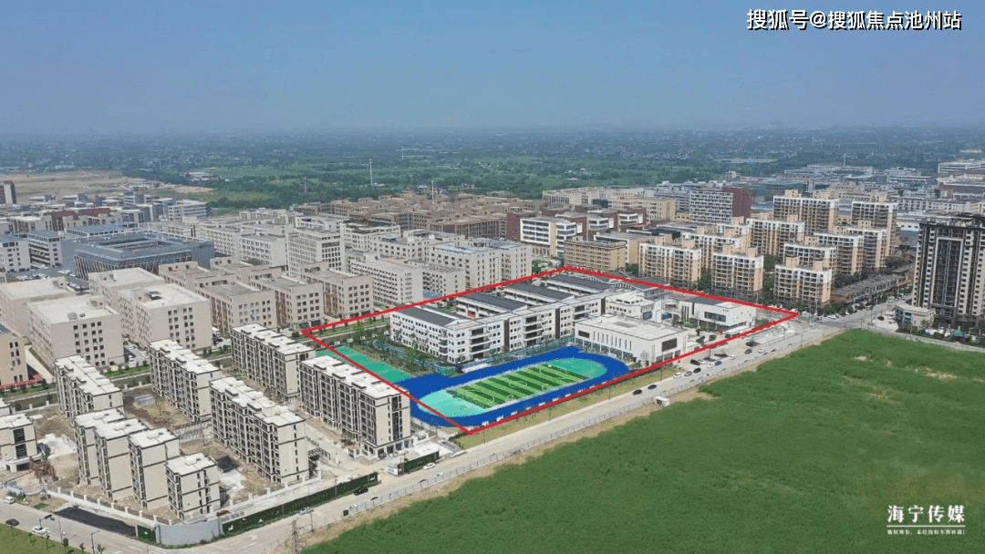 【官方】海宁《鸿翔杨柳春风郡》售楼处电话位置价格开盘时间图文解析