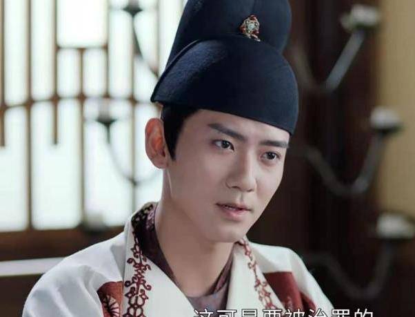 原创风起霓裳耐久朋野心家揭秘复杂人性下毁誉参半的裴炎