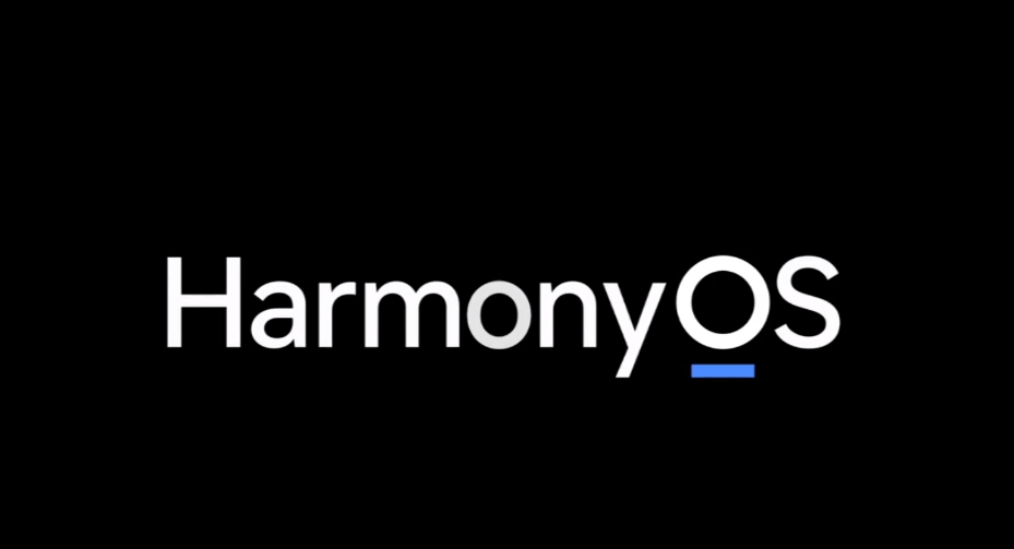 华为|华为HarmonyOS Logo中的横线有何含义？官方科普来了