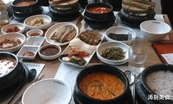 韩国人吃米饭怎么减肥