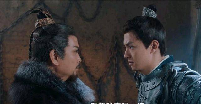 原创玉昭令2江文卿杀死了千年前的自己未来还有他吗