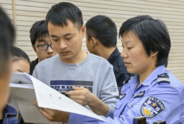 400万辅警喜迎"好消息",上岗有机会转事业编,应届生不要错过