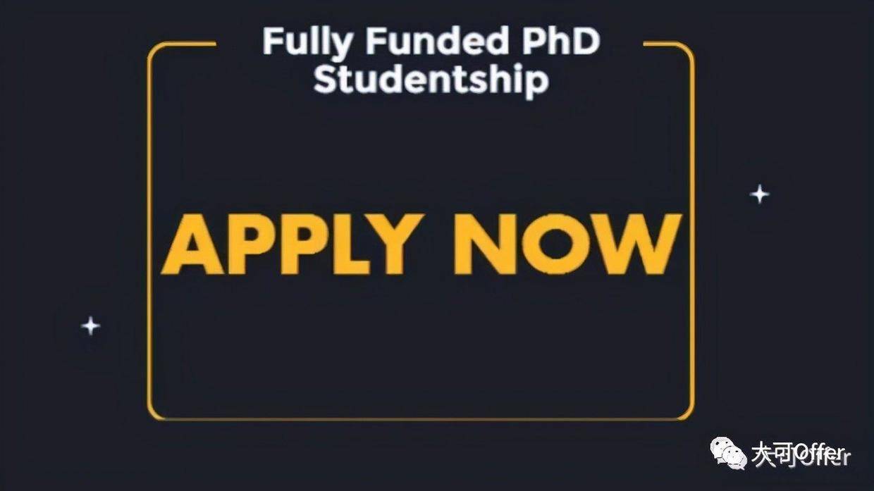 申请海外博士：如何申请年薪30W的职位类Ph.D. Position【干货！】_搜狐网