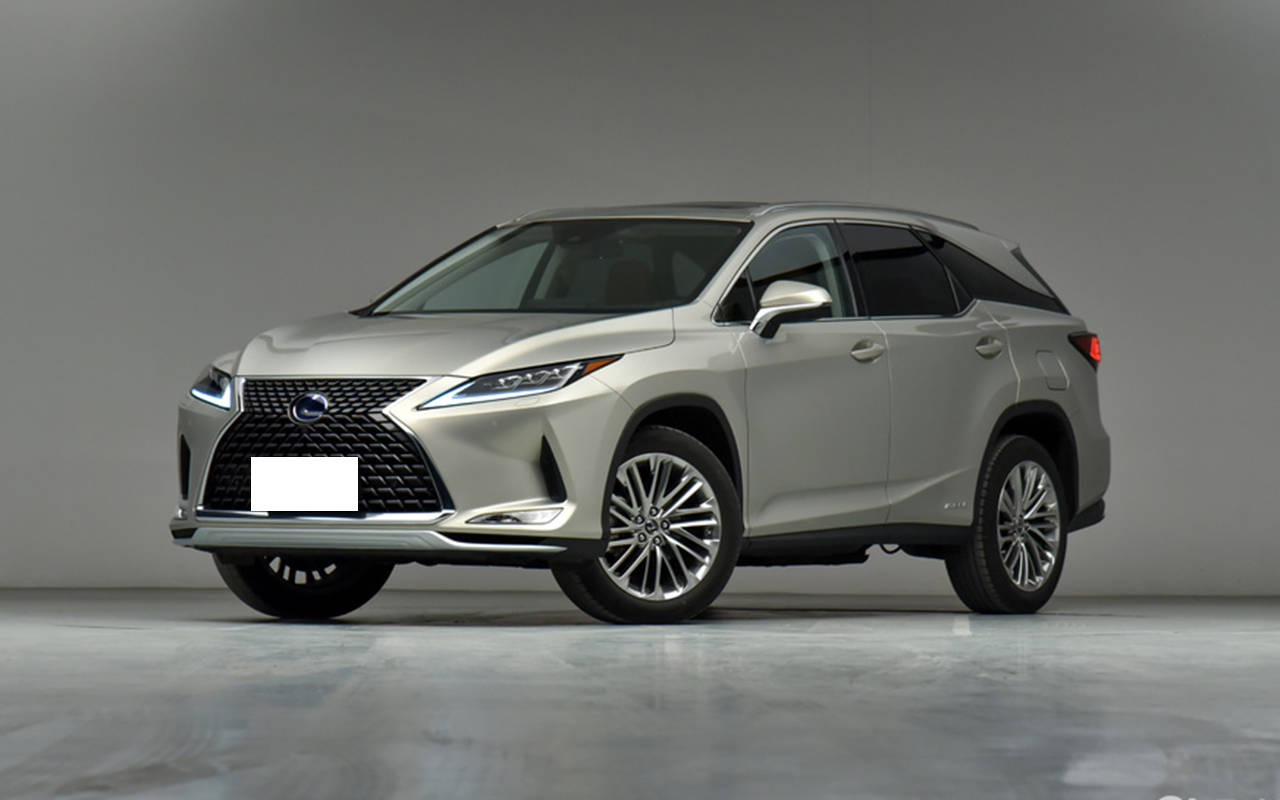 可是,除了es车系以外,雷克萨斯在suv领域却一直都是不温不火.