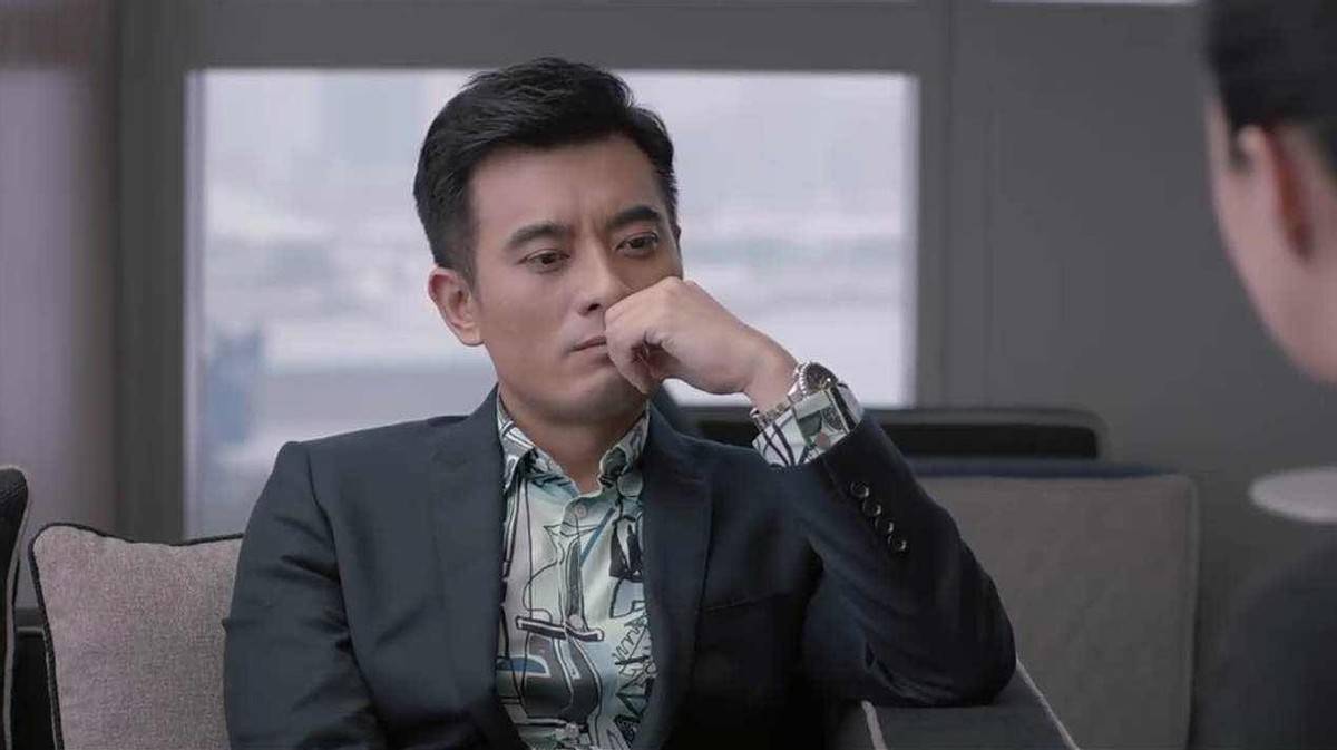 欢乐颂陈家康追求樊胜美拒绝却还假装清高为什么