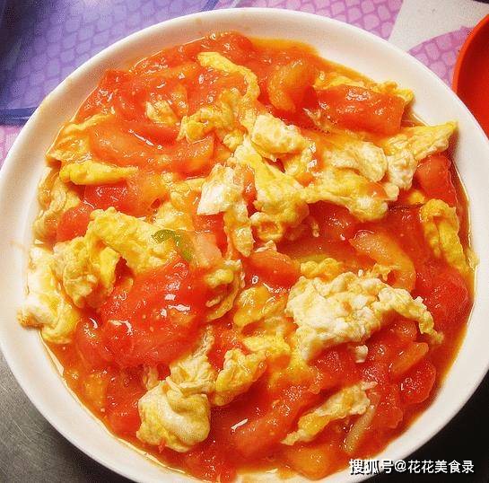 番茄炒蛋不加水可以吗 03bb688df9d141a1891f5561e18fe2df.jpeg