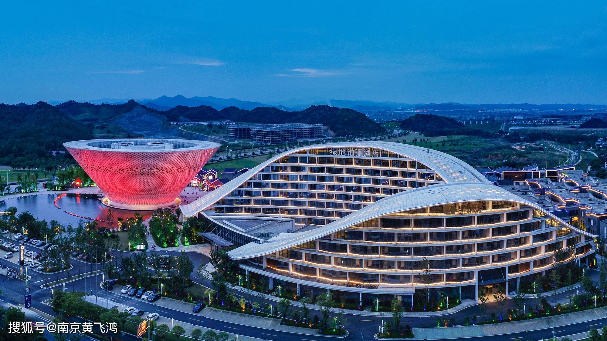 一件事干2000年,这座城市渐已成为网红,还不抢先去看看!_景德镇