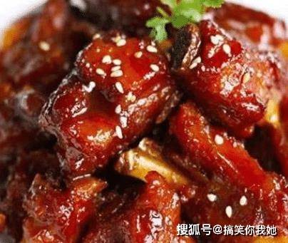 怎么做红烧排骨糖醋排骨 53772ff65609497a9619e84fb947f2ec.jpeg