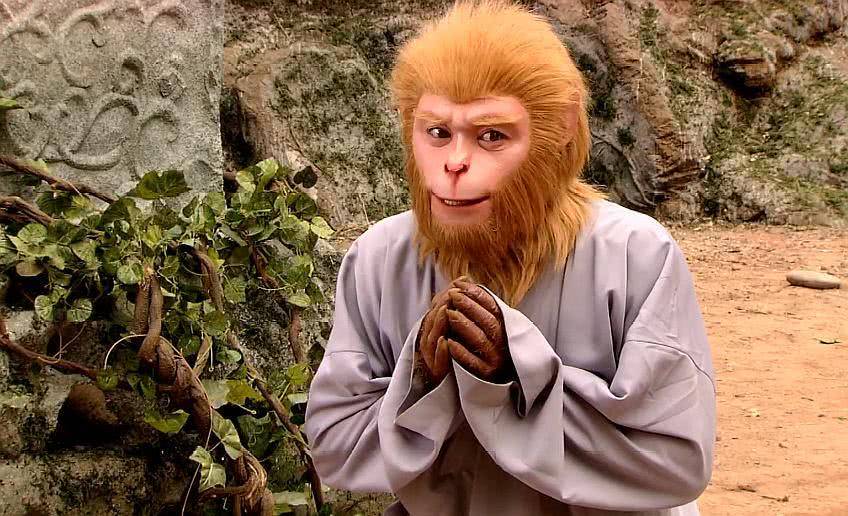 菩提祖师一开始教的技能孙悟空为什么不学这跟道家修炼有关