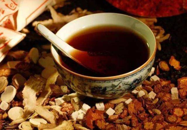 原创退烧驱寒见效最快的治咳喘改善尿频最猛的此药最在行