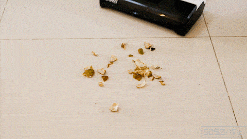地面|这款洗地机卖爆了！三组家庭魔鬼级实测，省下80%打扫时间！