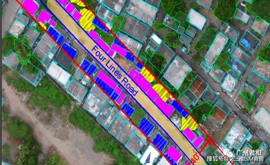 设计|实景建模使测绘更快速、更安全