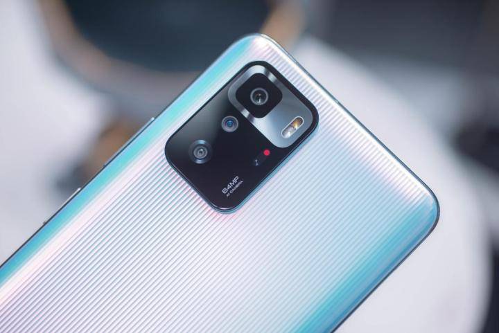 redmi note10 pro钢炮还是不中用?