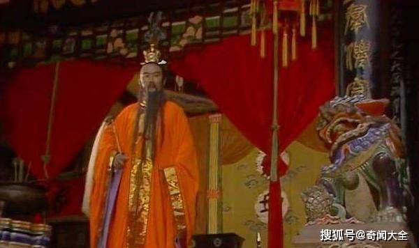 镇元子乃地仙之祖，那神仙之宗和天仙之主又是谁呢？_搜狐网