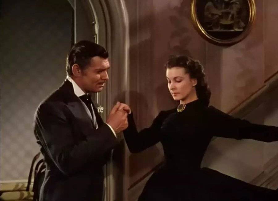 传奇巨作飘爱曾来过却未拾起