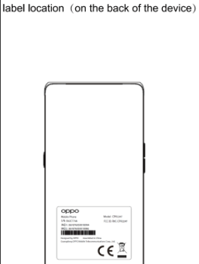 设备|OPPO Reno6 Pro 获得 FCC 认证