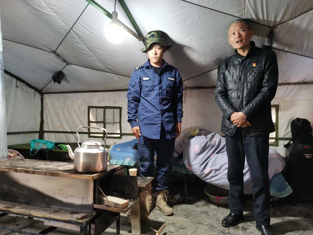 陈良斌闽边一家亲真情可问天