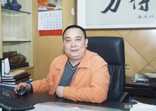 一门双杰:阳江十八子集团李积回李梦诗入选广东民营企业家智库名单