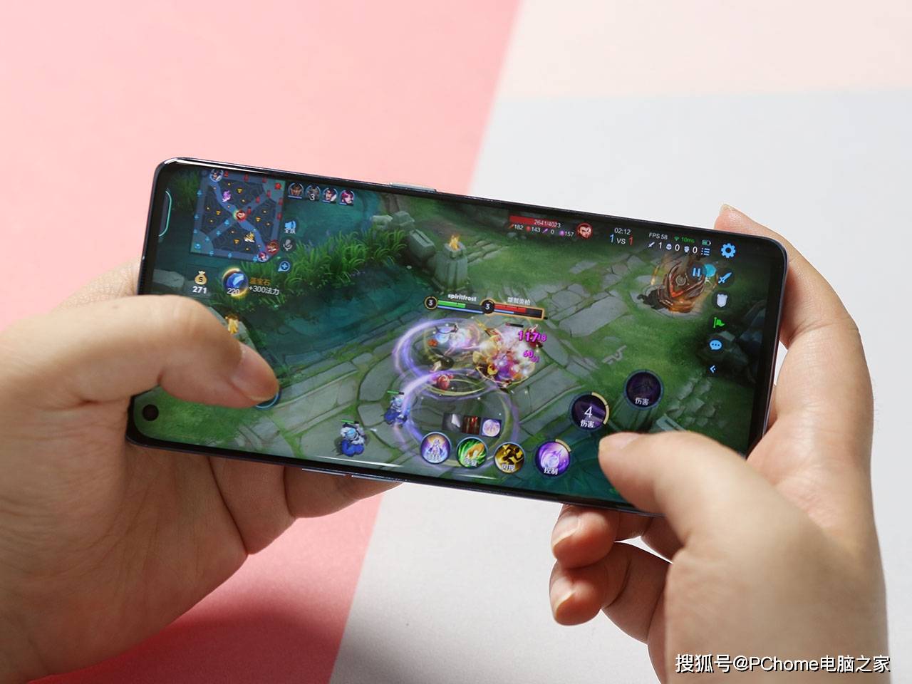 功能|核心功能毫无折扣 OPPO Reno6系列破纪录热销