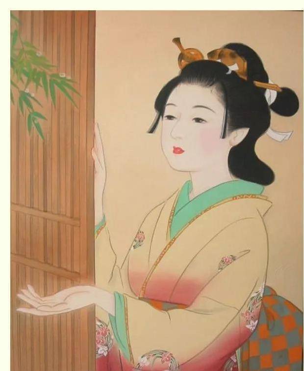 其一,运用"铺张"的手法将庄姜公主的显赫身份以及花