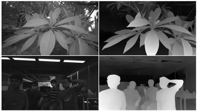 视觉|首届China3DV | 奥比中光揭示3D视觉感知底层技术布局与产业化逻辑