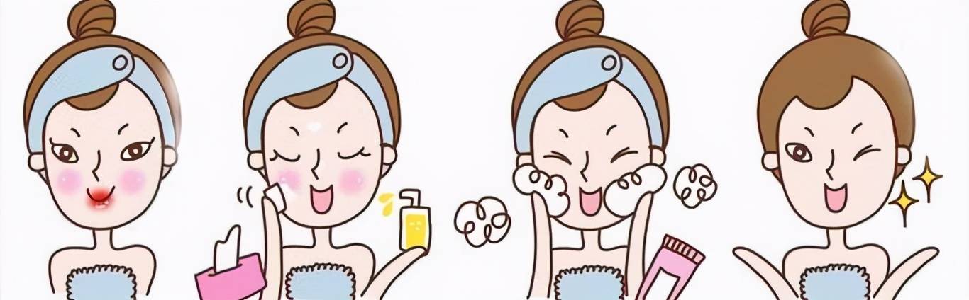 使用卸妆油后有必要进行二次清洁吗别再犯错了