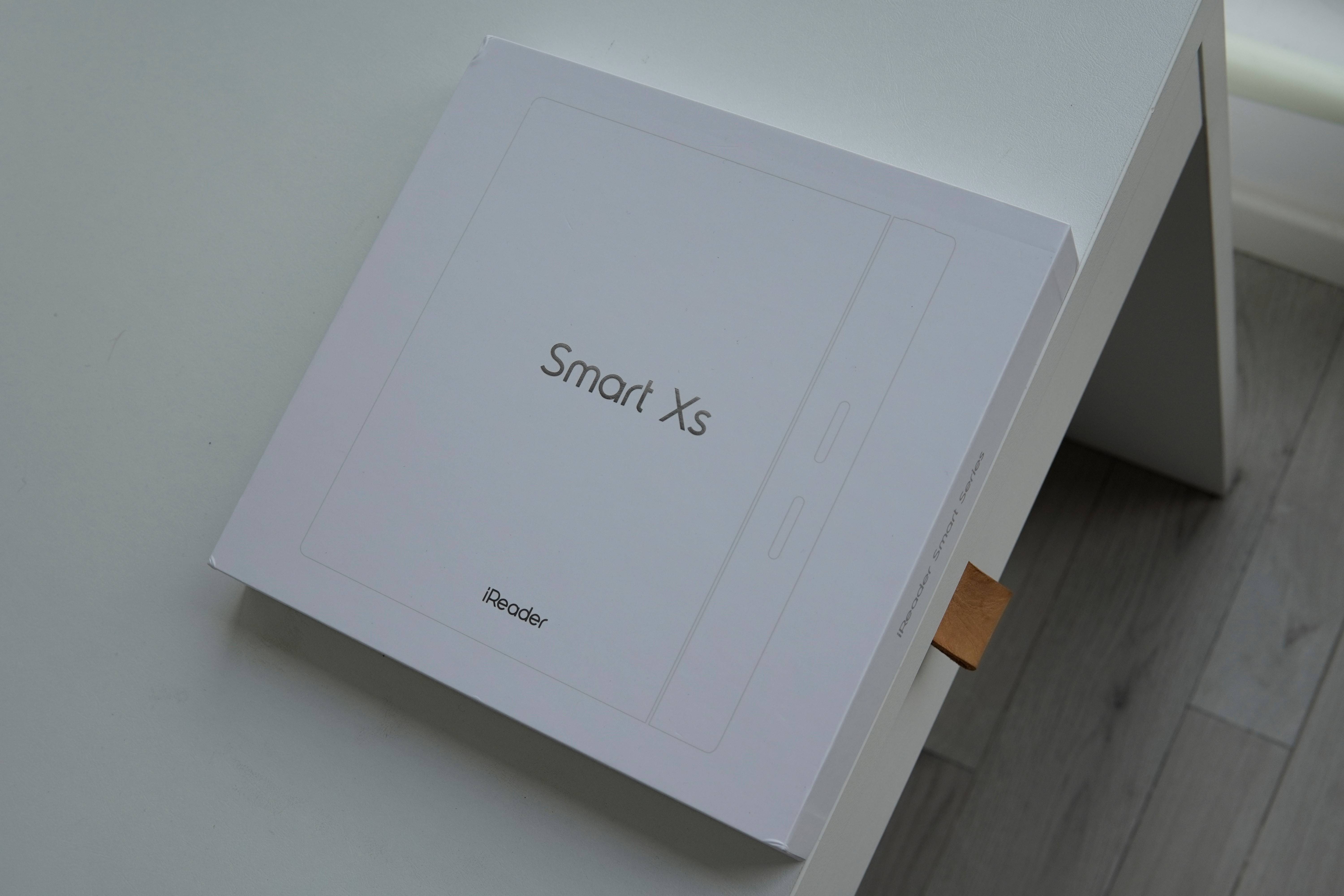 iReader|iReader Smart Xs：千元性价比最高的电子阅读器？