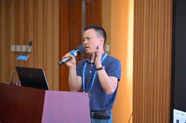 视觉|首届China3DV | 奥比中光揭示3D视觉感知底层技术布局与产业化逻辑