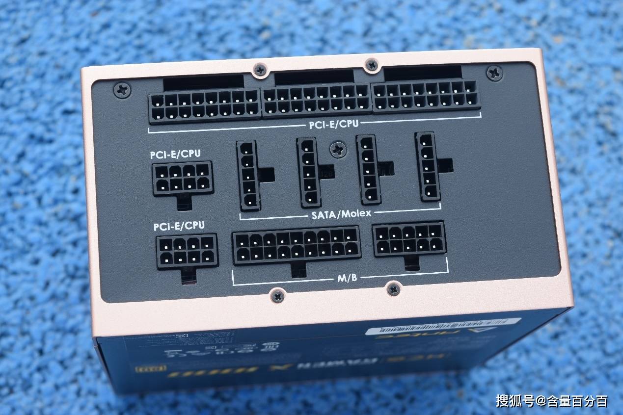 周边|苦等RTX30系空气卡不如先准备周边配件，几款在用机箱电源总结点评
