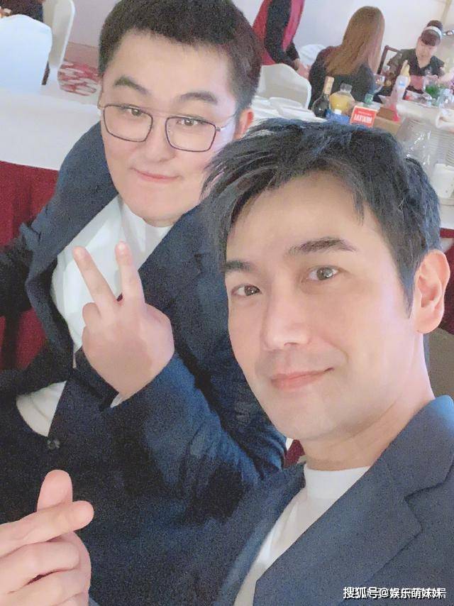 原创带你看看张智尧的家,装修简约朴素,网友:为古装剧而生的长相