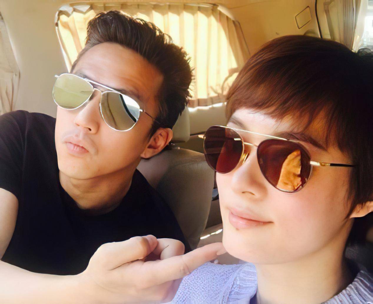 原创他因娶大6岁杜冰雁被呼吃软饭今凭如懿传大火