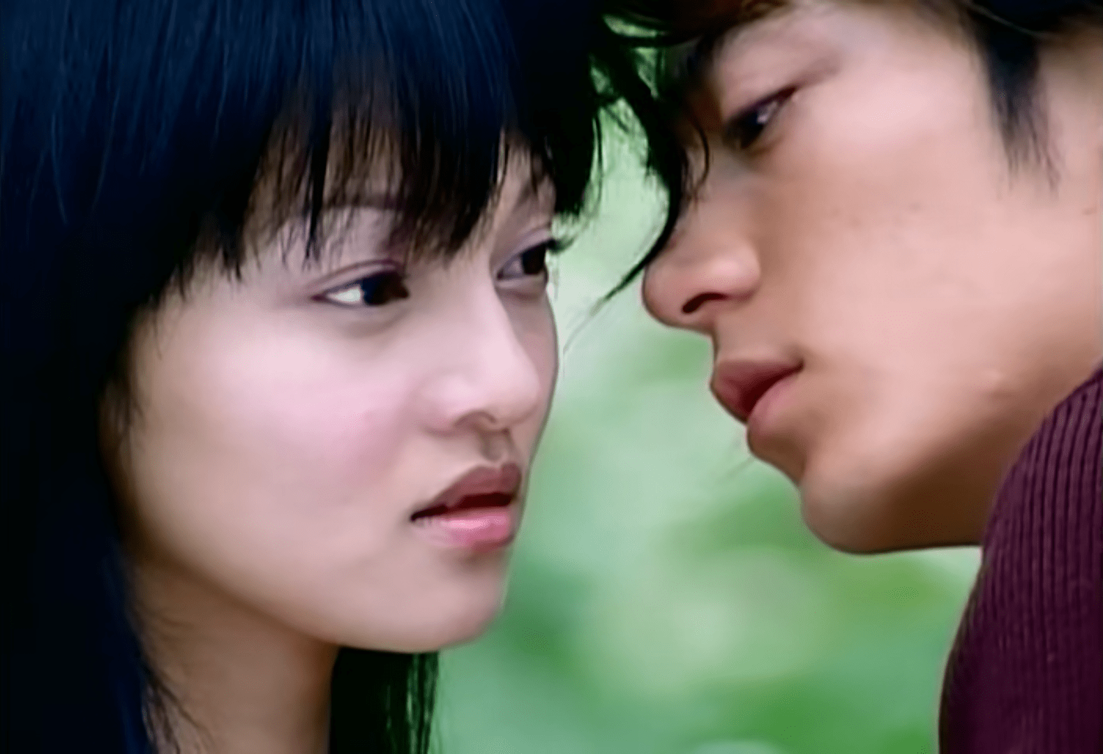 原创海豚湾恋人18年后发现易天边真的很没教养