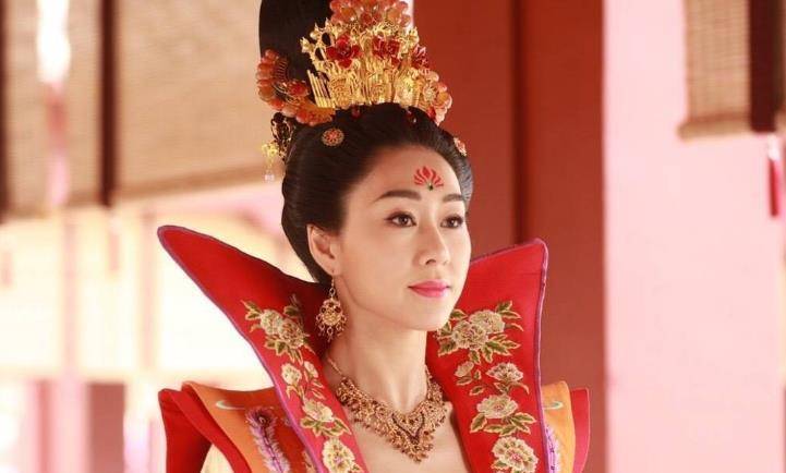 第三,武惠妃墓石棺被追回国武惠妃是唐玄宗时期的贞顺皇后,曾为唐玄宗