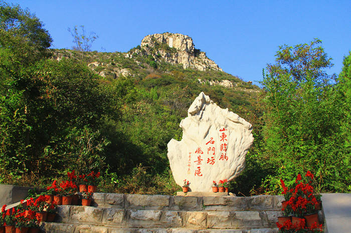 临朐这么美你怎么可以不知道上