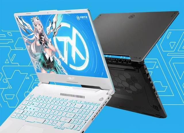 系列|游戏神器 + 生产力狂魔！这些 11 代酷睿游戏本让你嗨翻天