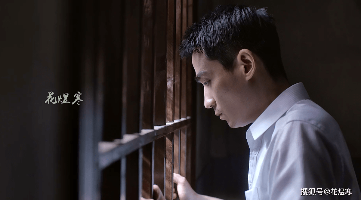 林楠笙在"牢笼"里的蜕变很多人说,被顾慎言和林楠