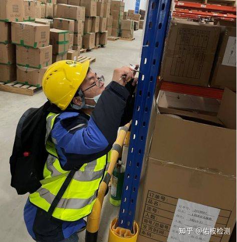 常规的货架安全检测有哪些？