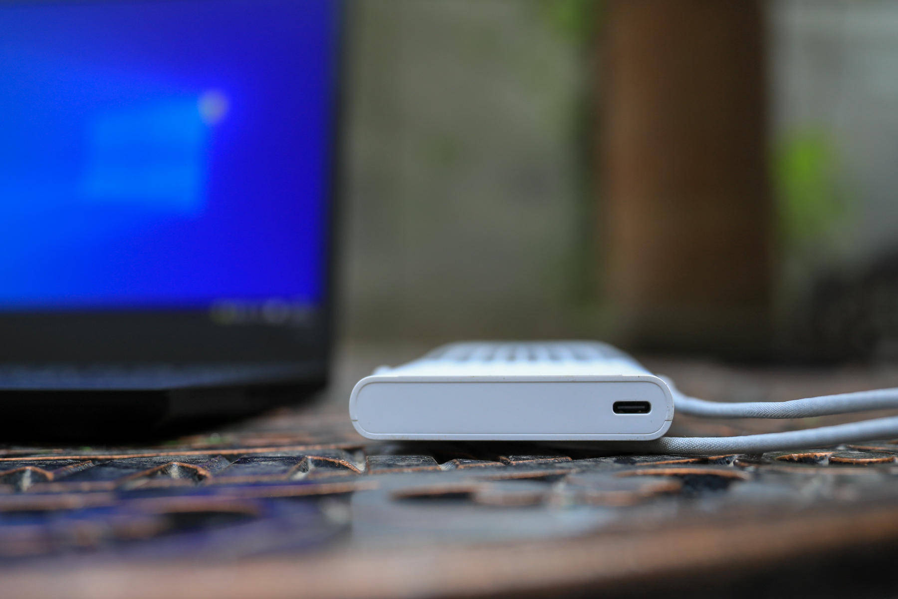 这个夏天，有你的陪伴就好！ZMI紫米挂脖折叠风扇评测