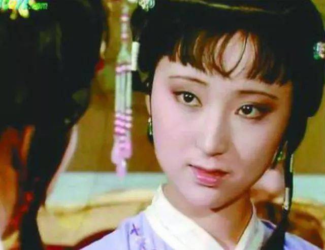 王夫人:林姑娘,尽管我是你长辈,但我就是不喜欢你_林黛玉