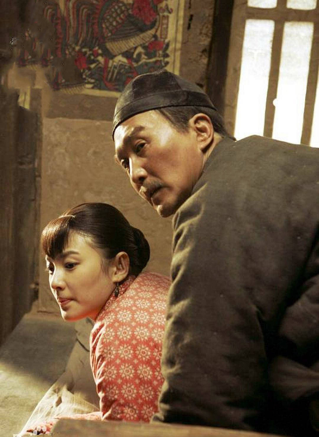 我们都被骗了!田小娥在《白鹿原》中的存在,可不是"抗争命运"那么简单