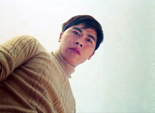 亲爱的朋友们,当我们今天说起马树超这位演员时,不知各位的眼前,首先