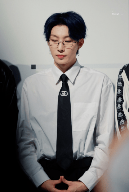 创4学员奥斯卡被私生饭偷拍还幻想发生不可描述的关系