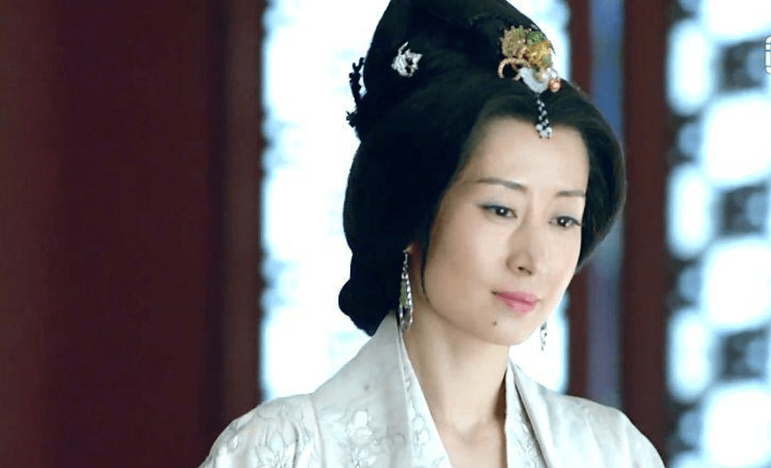 做人当如《琅琊榜》中的静妃,退可独自美丽,进可无往不利!