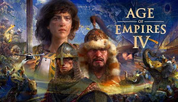 游戏|《帝国时代4》最后两个文明公布 神圣罗马帝国和罗斯