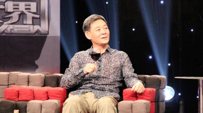 情况下,还坚守着对表演的渴望,也就是在这一段时间李光复遇到了相伴