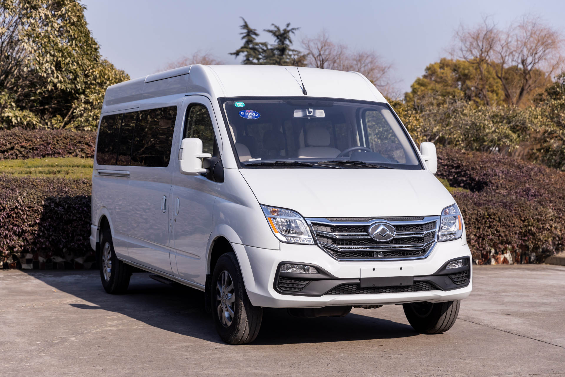 原创谁说国vi更贵v80plus让你既环保更实惠