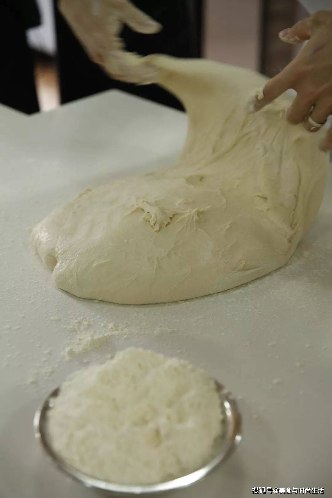 再厉害的烘焙高手都需要,面包各种发酵技巧合集!