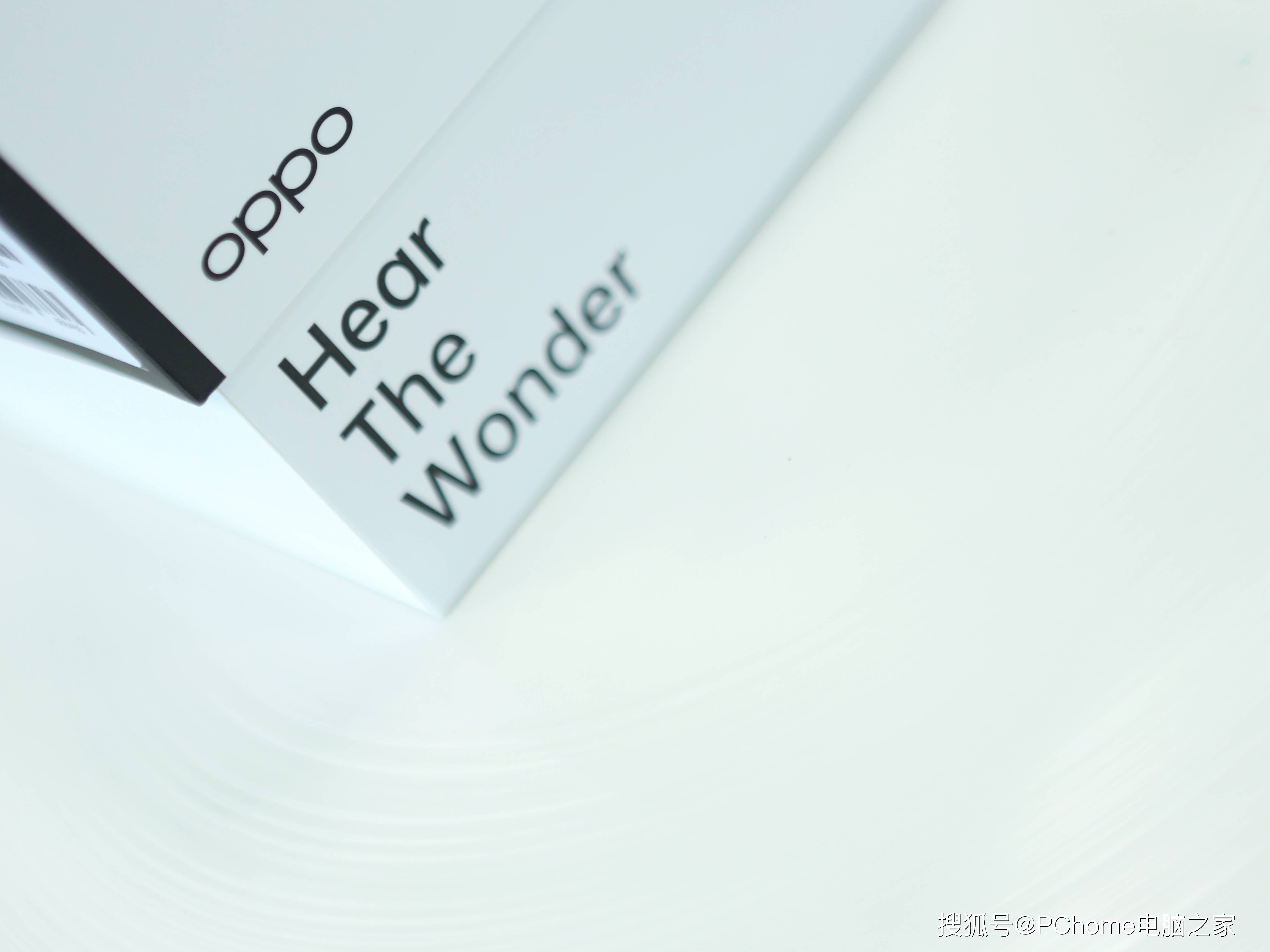 声音|OPPO Enco Free2体验：42dB降噪深度，无短板的降噪耳机