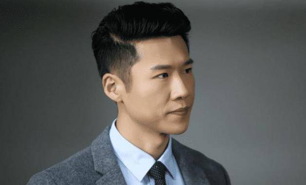 他是海归学霸为演员梦做了14年配角走红后才知道他是星二代