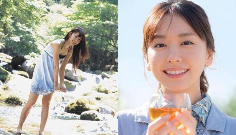 日本最正黄金剩女!网友盼这三位女星可以「单身久一点」